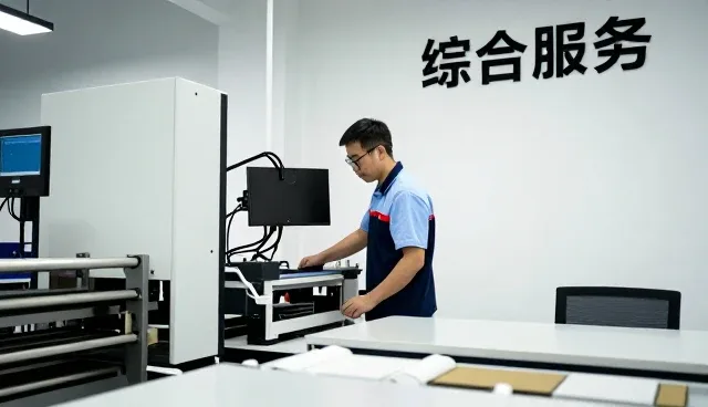 珠海袋鼠信息服务有限公司
