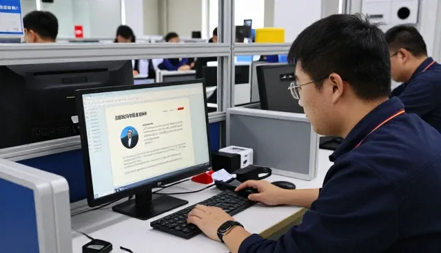 软件开发服务让维护保养应用更加便捷